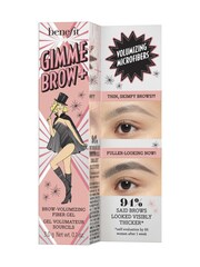 Benefit Gimme Brow+ Volumising Brow Gel - Image 2 of 5