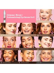 Benefit Gimme Brow+ Volumising Brow Gel - Image 5 of 5