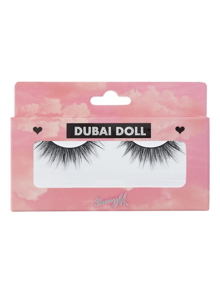 Barry M False Lashes Havana Honey - Image 1 of 2
