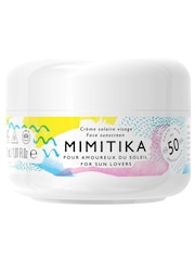Mimitika Face Sunscreen SPF 50 - Image 1 of 2