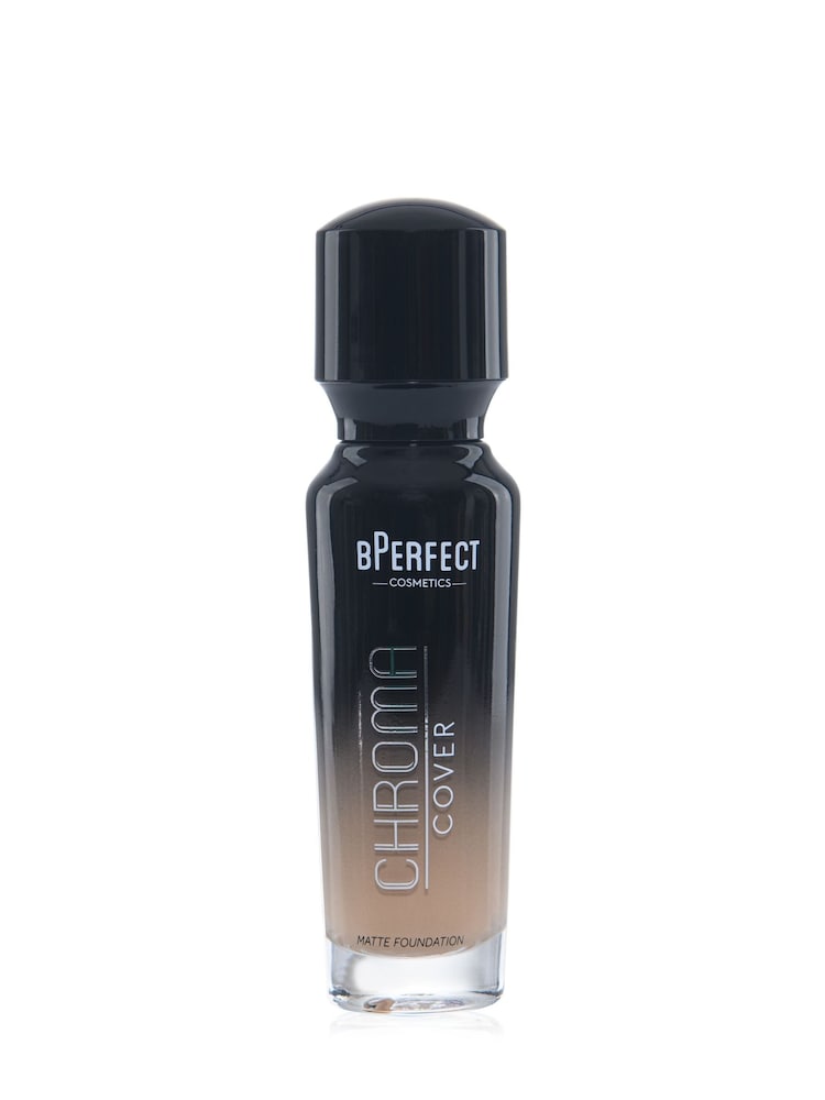 BPerfect W7 Chroma Cover Matte Foundation - Image 1 of 6 BPerfect W7 Chroma Cover Matte Foundation - Image 1 of 6
