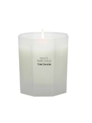 Tom Daxon White Narcissus Candle - Image 1 of 1