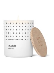 SKANDINAVISK LEMPI Scented Candle with Lid 200g - Image 1 of 4