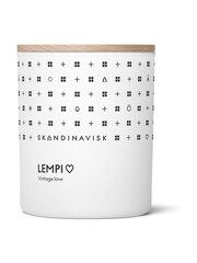 SKANDINAVISK LEMPI Scented Candle with Lid 200g - Image 3 of 4
