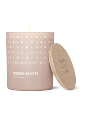 SKANDINAVISK ROSENHAVE Scented Candle with Lid 200g - Image 1 of 4