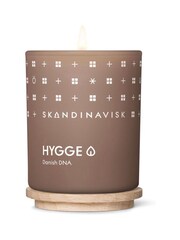 SKANDINAVISK HYGGE Scented Candle with Lid 65g - Image 2 of 4