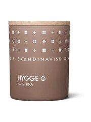 SKANDINAVISK HYGGE Scented Candle with Lid 65g - Image 3 of 4