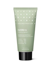 SKANDINAVISK Hand Cream 75ml - Image 1 of 1