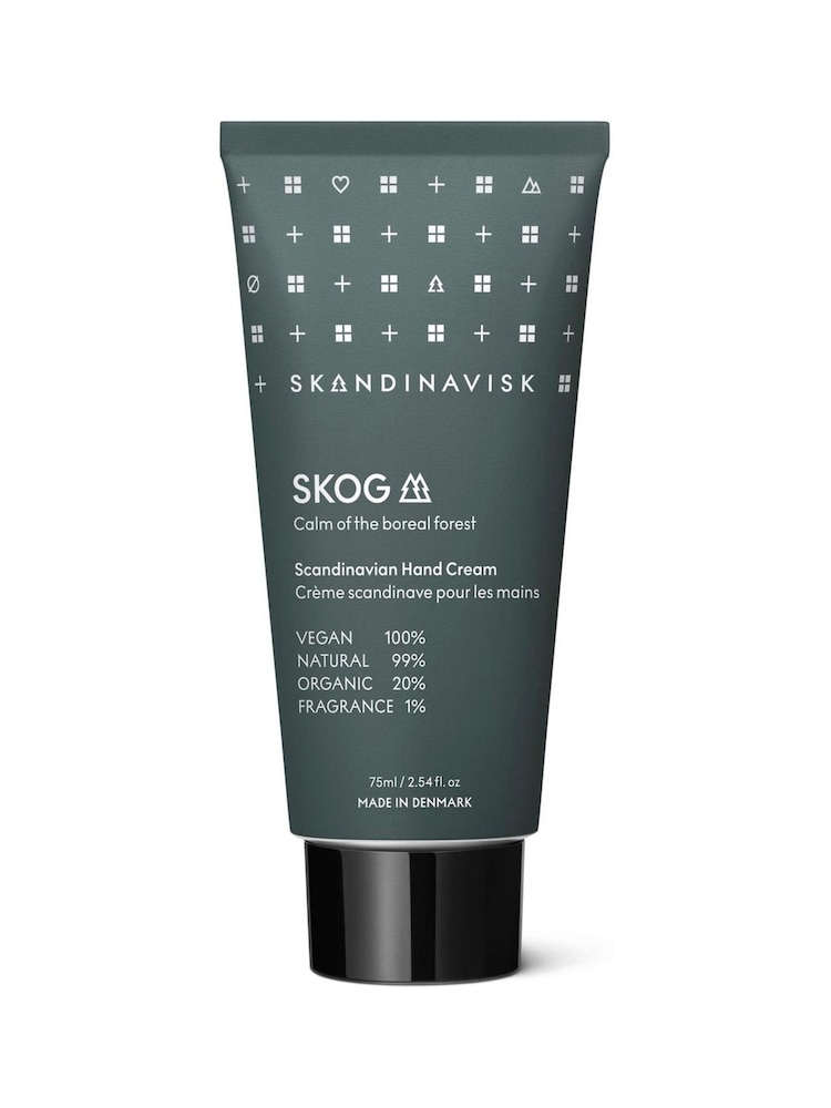 SKANDINAVISK Hand Cream 75ml - Image 1 of 1