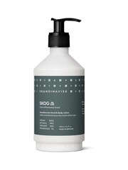 SKANDINAVISK Hand & Body Lotion 450ml - Image 1 of 1