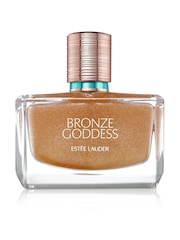 Estée Lauder Bronze Goddess Shimmering Oil Spray for Hair & Body 50ml - Image 1 of 1