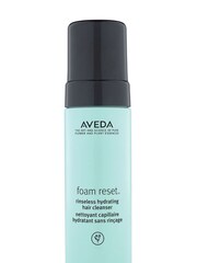 Aveda Foam Reset Rinseless Hydrating Cleanser 150ml - Image 1 of 1