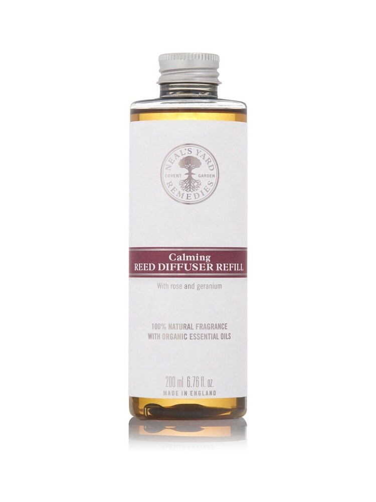 Neals Yard Remedies Calming Diffuser Refill 200ml - Image 1 of 1