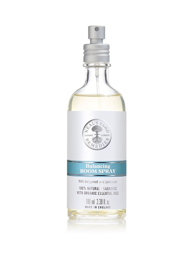 Neals Yard Remedies Balancing Room Spray 100ml - Image 2 of 2