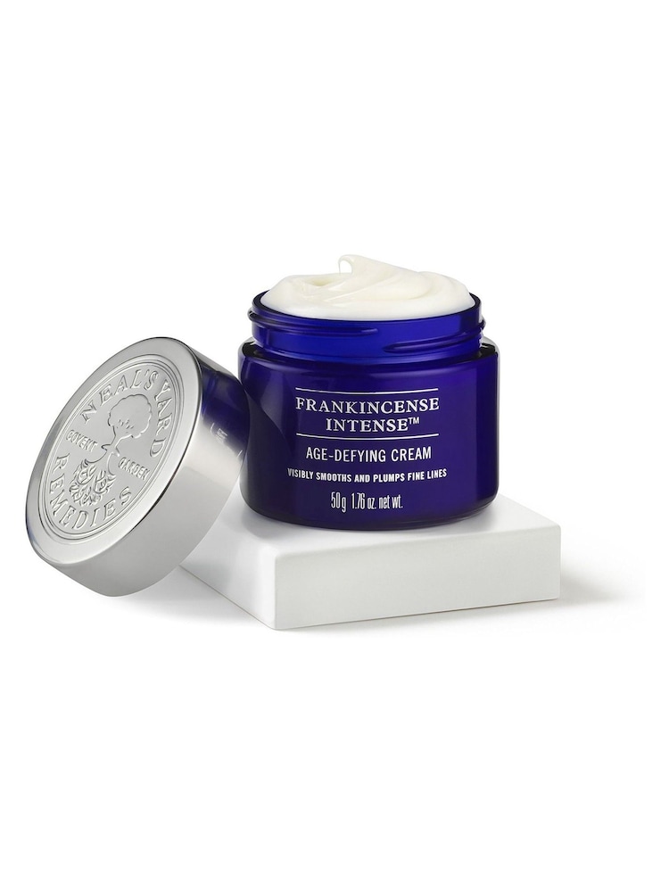Neals Yard Remedies Frankincense Intense Age Defy Cream 50g - Image 5 of 5