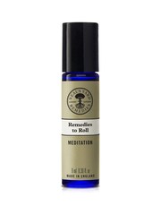 Neals Yard Remedies Remedies To Roll Meditation 9ml - Image 1 of 1