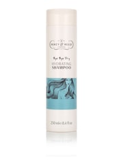 Percy & Reed Bye Bye Dry Hydrating Shampoo 250ml - Image 1 of 2