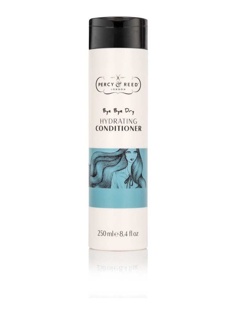 Percy & Reed Bye Bye Dry Hydrating Conditioner 250ml - Image 1 of 1