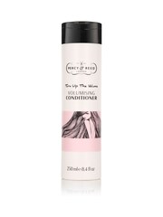 Percy & Reed Turn Up The Volume Volumising Conditioner 250ml - Image 1 of 4