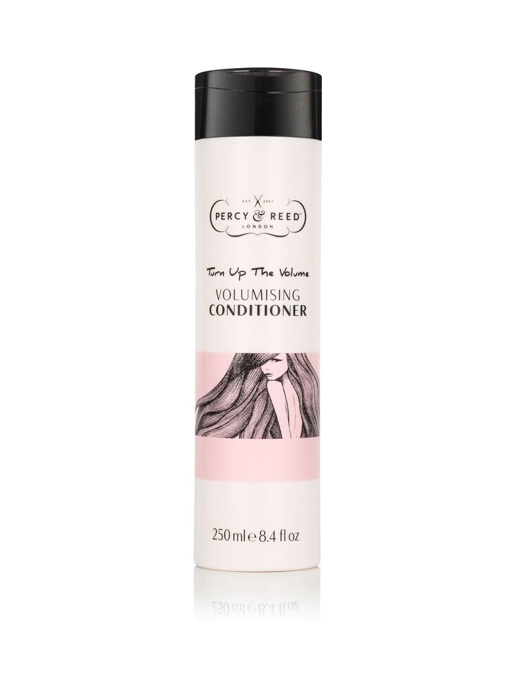 Percy & Reed Turn Up The Volume Volumising Conditioner 250ml - Image 1 of 4