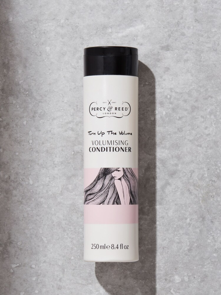 Percy & Reed Turn Up The Volume Volumising Conditioner 250ml - Image 2 of 4