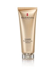 Elizabeth Arden Ceramide Purifying Cream Cleanser 125ml - Image 1 of 1