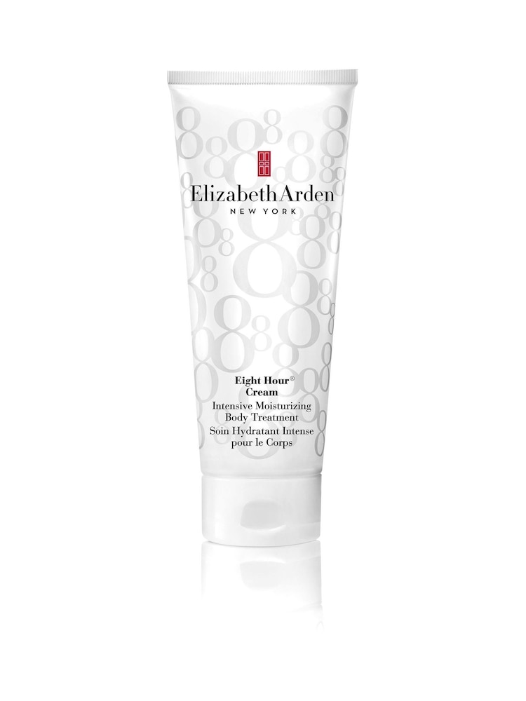 Elizabeth Arden Eight Hour Cream Intensive Moisturising Body Treatment 200ml - Image 1 of 1