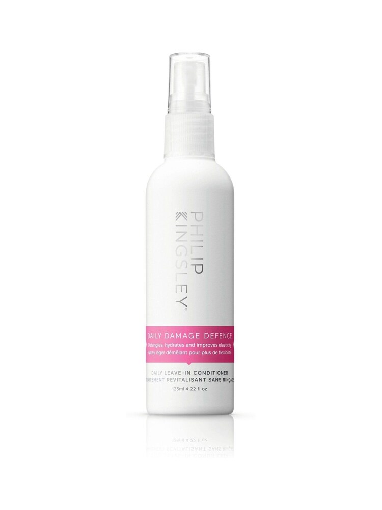 Philip Kingsley Daily Damage Defence Leave-In Conditioner 125ml - Image 1 of 1