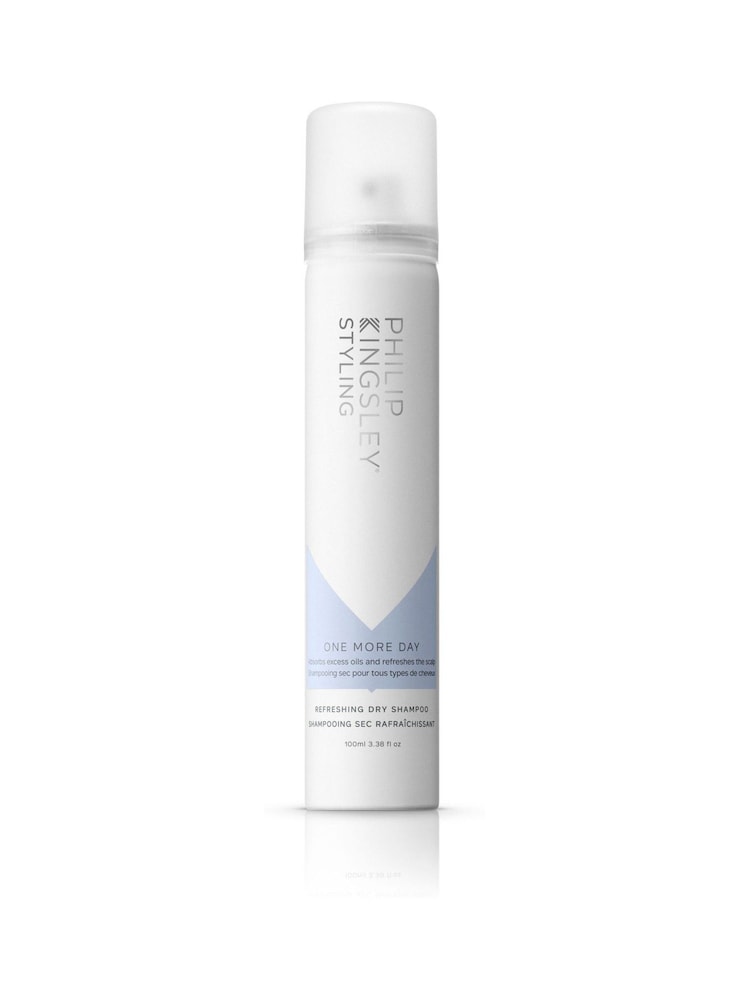 Philip Kingsley One More Day Dry Shampoo 100ml - Image 1 of 1