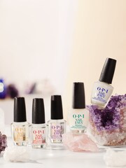 OPI Nail Envy, Nail Strengthener Treatment, Original Formula, 15 ml - Image 2 of 5