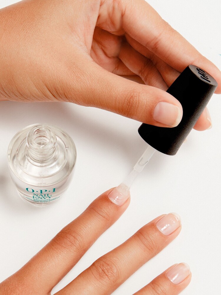 OPI Nail Envy, Nail Strengthener Treatment, Original Formula, 15 ml - Image 5 of 5