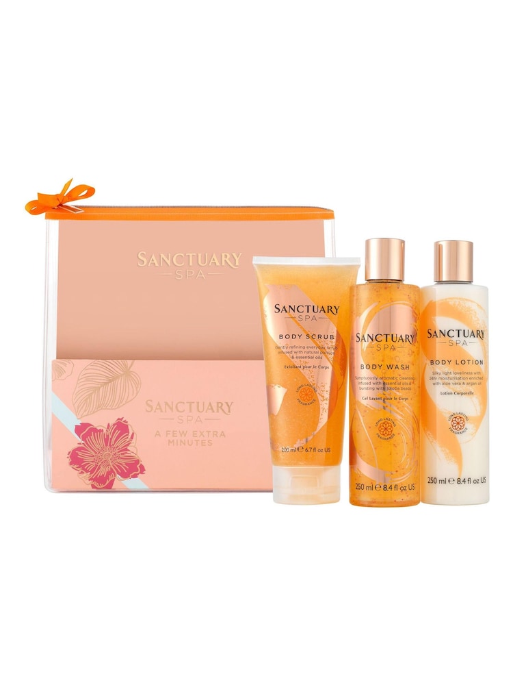 Sanctuary Spa A Few Extra Minutes - Image 1 of 5