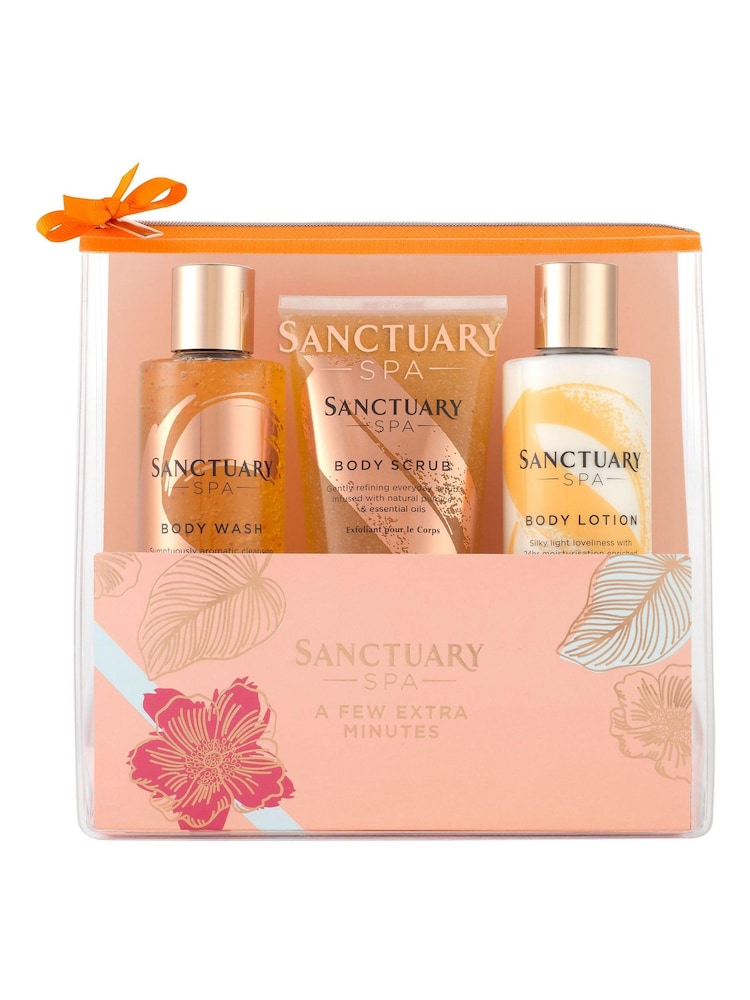 Sanctuary Spa A Few Extra Minutes - Image 2 of 5