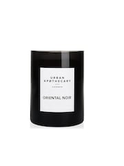 Urban Apothecary Clear 300g Oriental Noir Luxury Scented Candle - Image 1 of 2