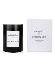 Urban Apothecary Clear 300g Oriental Noir Luxury Scented Candle - Image 2 of 2