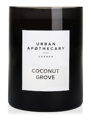 Urban Apothecary 300g Coconut Grove Luxury Candle - Image 1 of 2