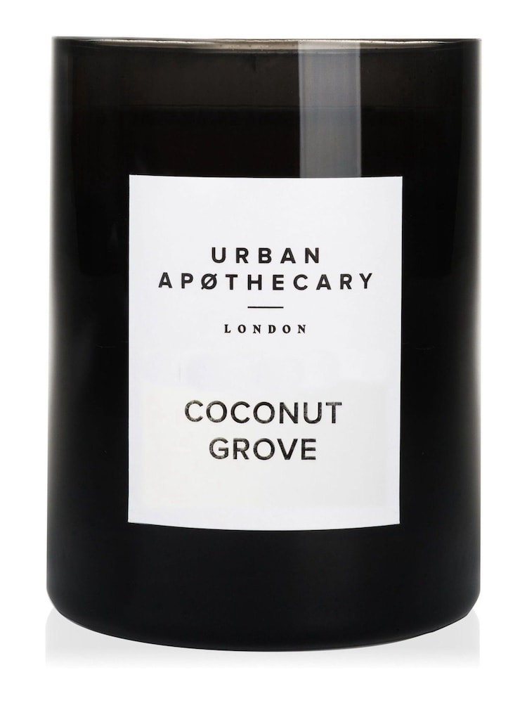 Urban Apothecary 300g Coconut Grove Luxury Candle - Image 1 of 2