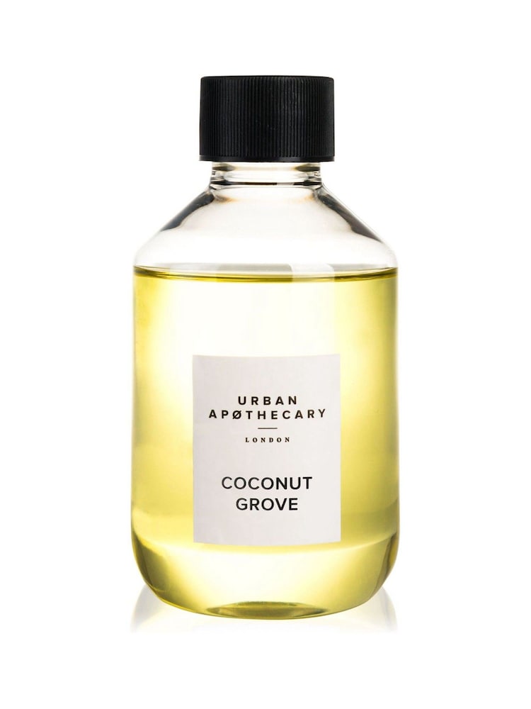 Urban Apothecary 200ml Coconut Grove Luxury Diffuser - Image 1 of 4