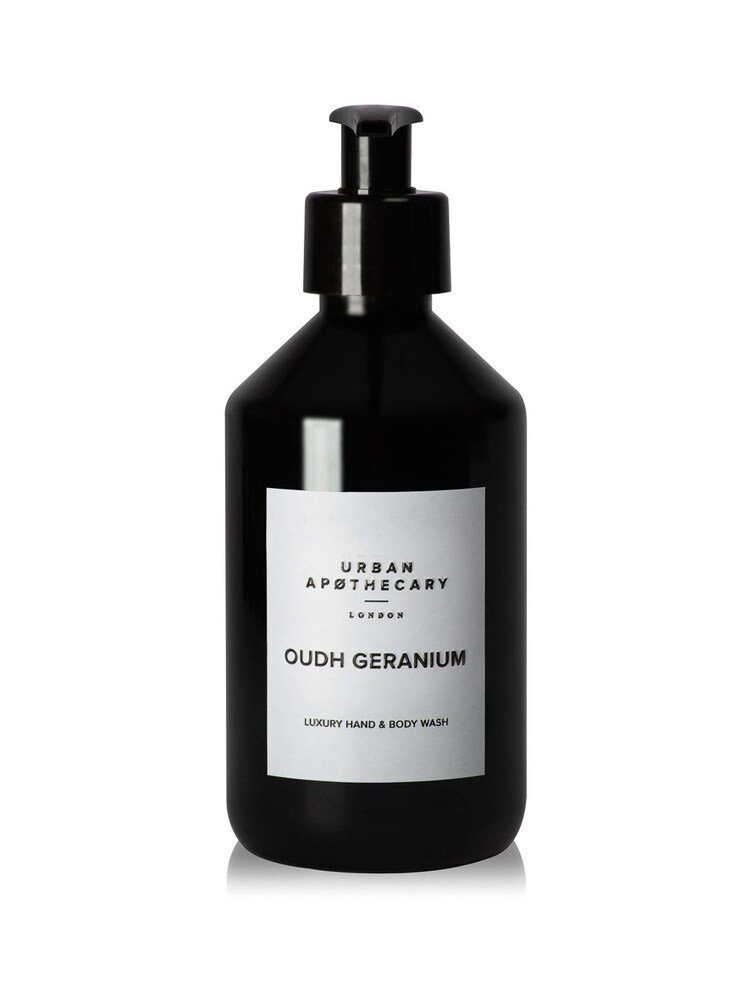 Urban Apothecary Hand and Body Wash 300ml - Image 1 of 1