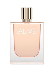 BOSS Alive Eau de Parfum For Women 80ml - Image 1 of 5