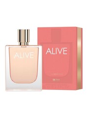 BOSS Alive Eau de Parfum For Women 80ml - Image 2 of 5