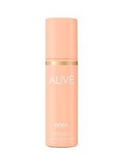 BOSS Alive Deodorant Spray For Women 100ml - Image 1 of 5