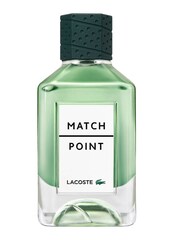 Lacoste Match Point Eau de Toilette 100ml - Image 1 of 1