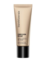 bareMinerals Complexion Rescue Hydrating Tinted Cream Gel SPF 30 35ml - Image 1 of 5