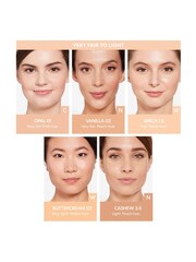 bareMinerals Complexion Rescue Hydrating Tinted Cream Gel SPF 30 35ml - Image 5 of 5
