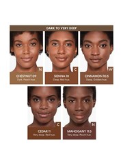 bareMinerals Complexion Rescue Hydrating Tinted Cream Gel SPF 30 35ml - Image 5 of 6