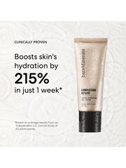 bareMinerals Complexion Rescue Hydrating Tinted Cream Gel SPF 30 35ml - Image 5 of 5