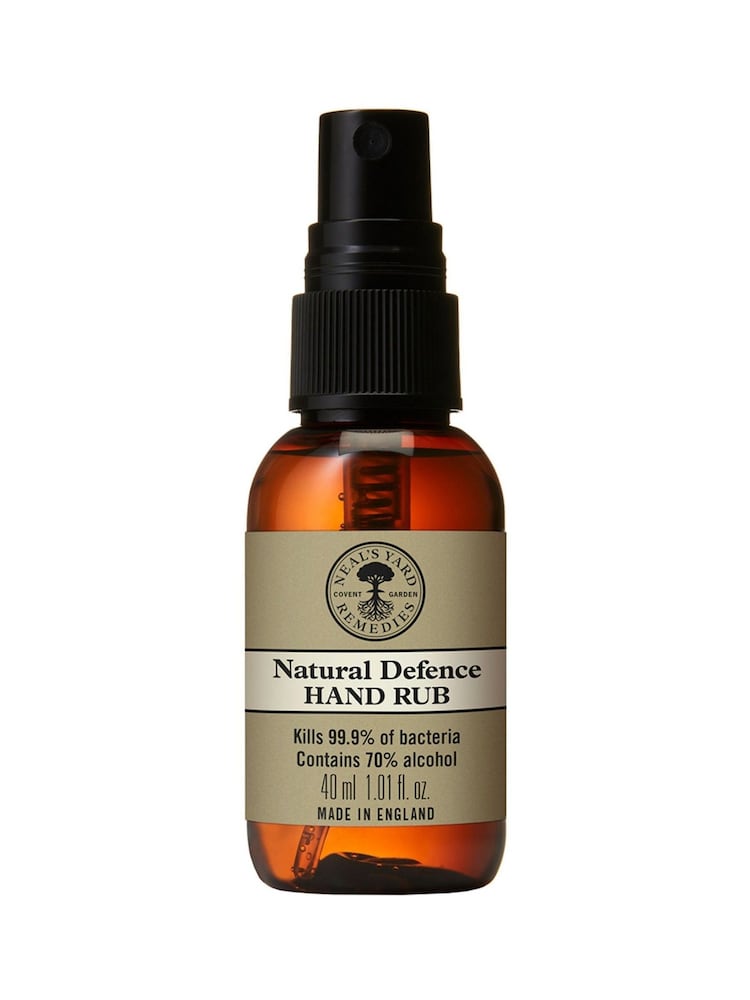 Neals Yard Remedies Defence Hand Rub - Image 1 of 1