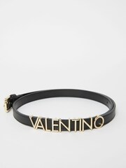 Valentino Bags Emma Winter Schmaler Gürtel - Bild 1 von 3