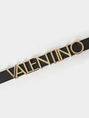 Valentino Bags Emma Winter Schmaler Gürtel - Bild 2 von 3